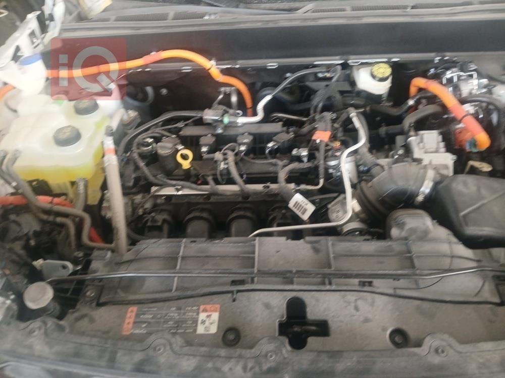 فورد مافريك